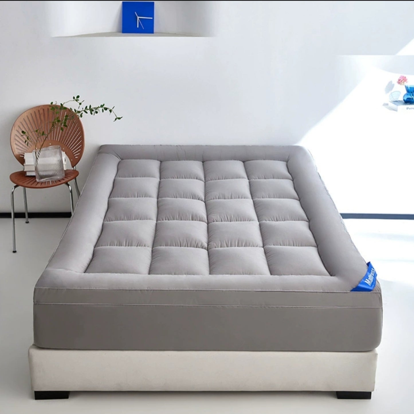 3 INCH MATTRESS TOPPERS
